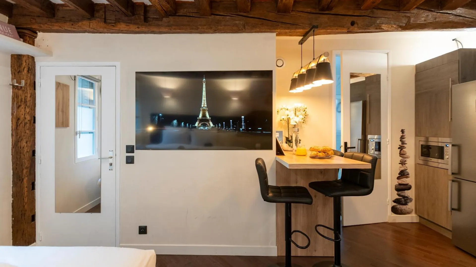 Saint-germain, Rue Des Apartment *
