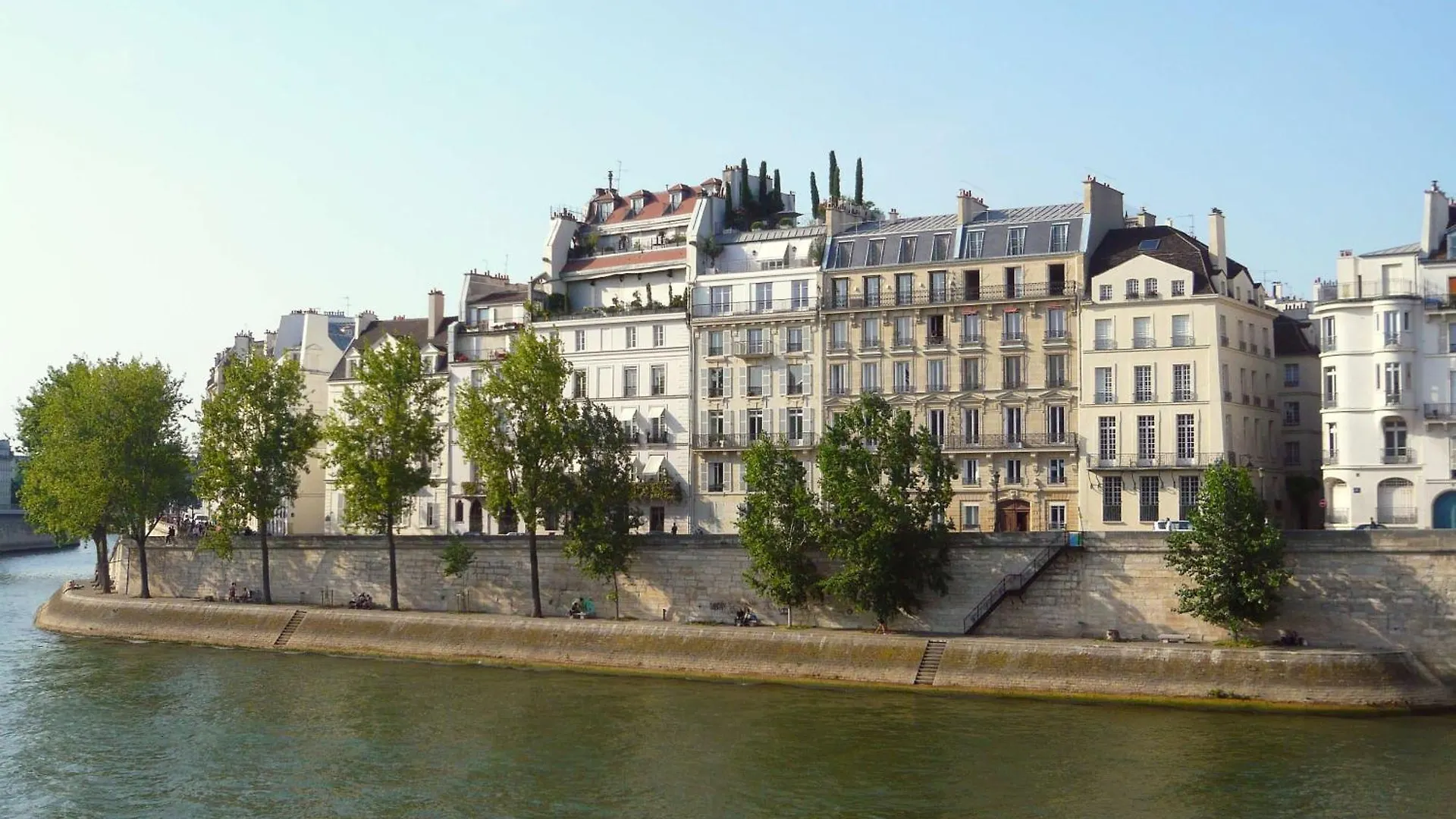 Apartment Saint-germain, Rue Des