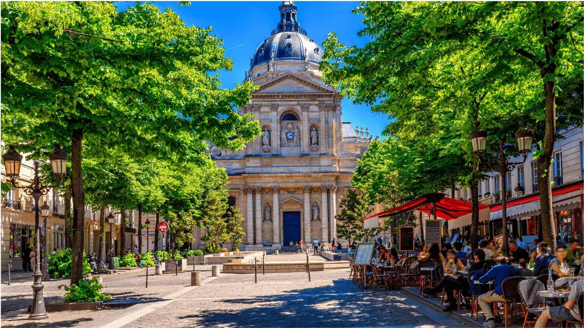 Saint-germain, Rue Des Appartamento Parigi